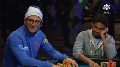 World Series of Poker