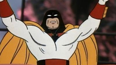 Space Ghost Coast to Coast