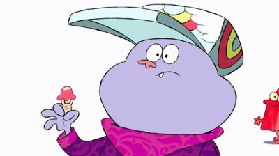 Chowder