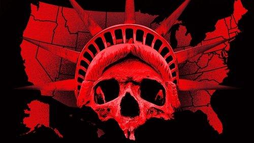 50 States of Fright filmas žiurėti online