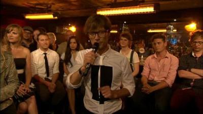 De Beste Singer-Songwriter van Nederland