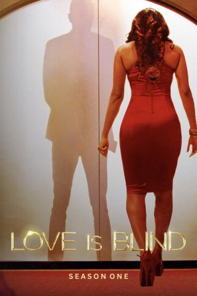 Love Is Blind filmas online