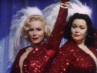 French & Saunders