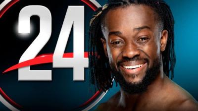 WWE 24