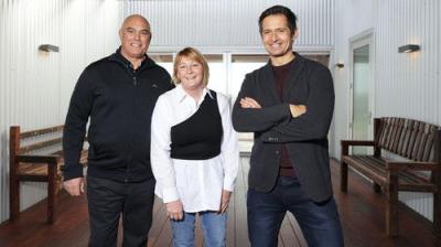 Grand Designs New Zealand