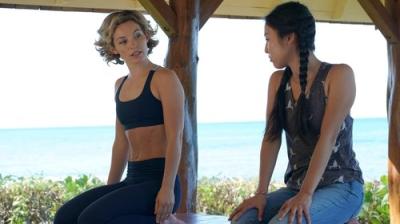 Privatus detektyvas Magnumas