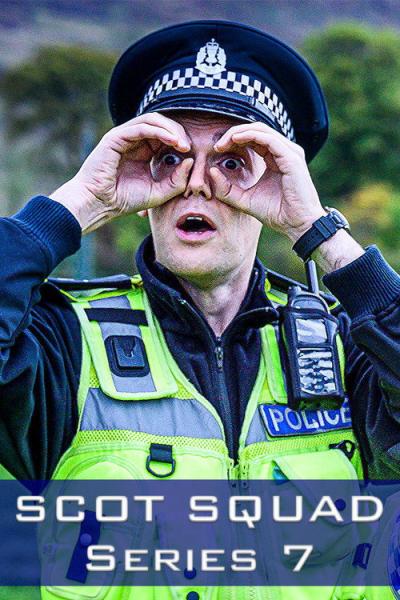 Scot Squad filmas online