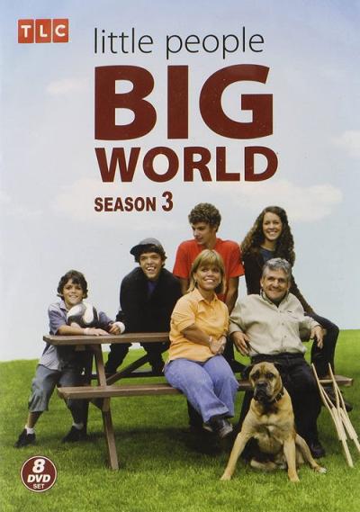 Little People, Big World filmas online
