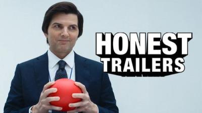 Honest Trailers