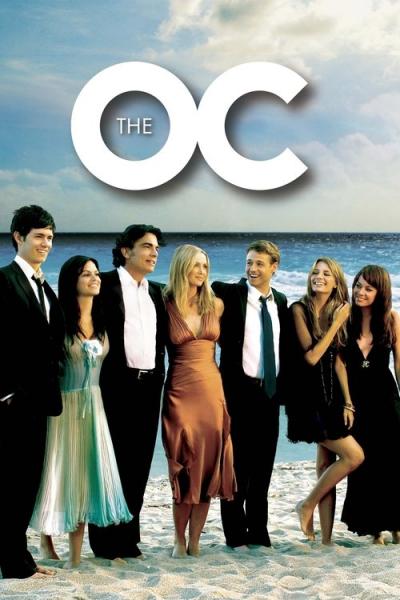 The O.C. filmas online