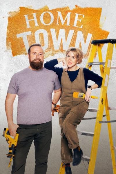 Home Town filmas online