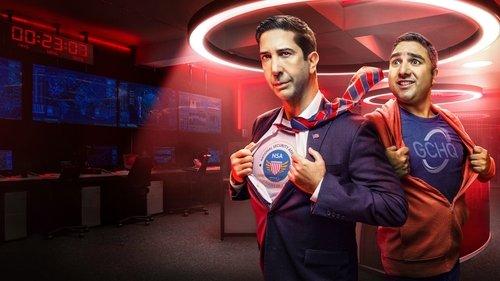 Intelligence filmas žiurėti online