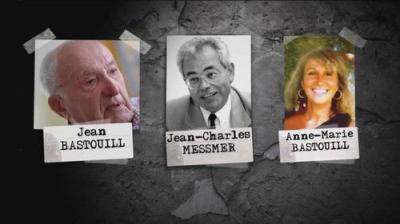 Enquêtes criminelles