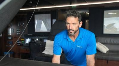 Below Deck Down Under