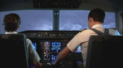 Air Disasters