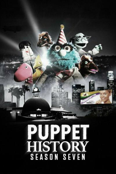 Puppet History filmas online