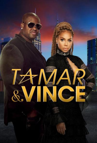 Tamar & Vince filmas online