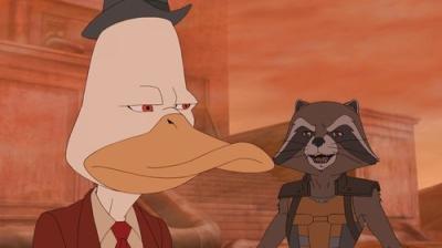 Marvel's Guardians of the Galaxy