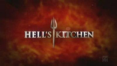 Hell's Kitchen
