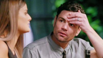 Married at First Sight