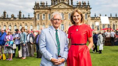 Antiques Roadshow