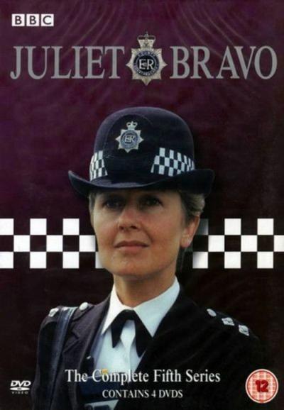 Juliet Bravo filmas online