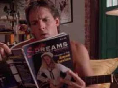 Silk Stalkings