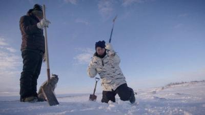 Life Below Zero