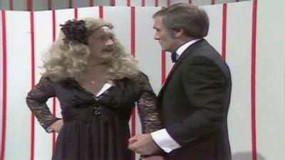 The Cannon & Ball Show