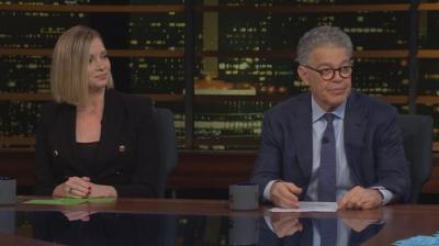 Real Time with Bill Maher