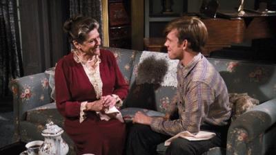 The Waltons