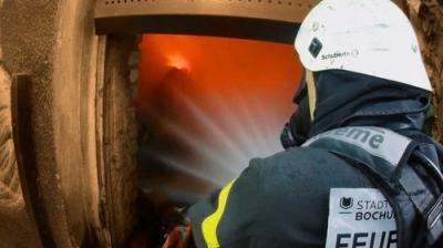 Feuer & Flamme