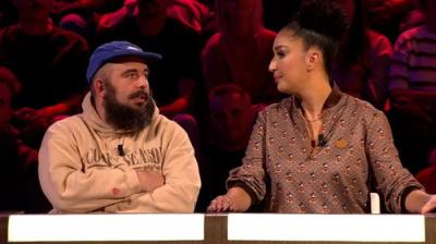 De Slimste Mens ter Wereld