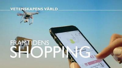 Vetenskapens värld