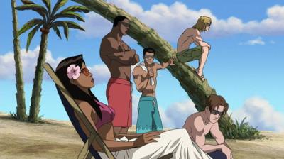 Marvel's Ultimate Spider-Man