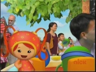 Team Umizoomi