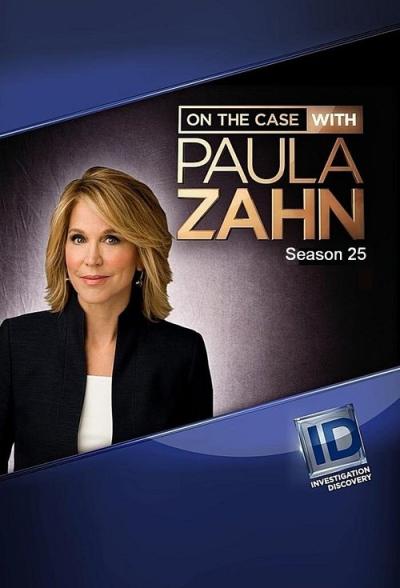 On the Case with Paula Zahn filmas online