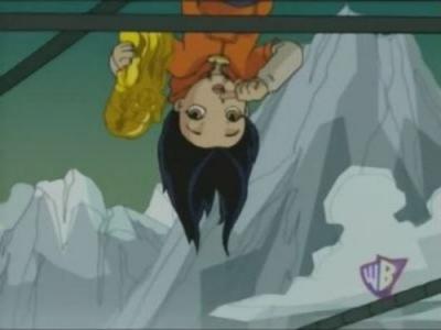 Jackie Chan Adventures