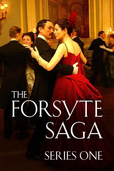 Forsaitų saga filmas online