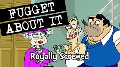 Fugget About It