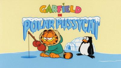 Garfield and Friends