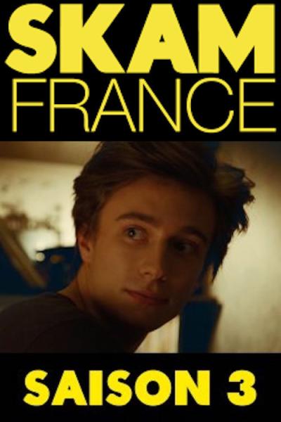 SKAM France filmas online