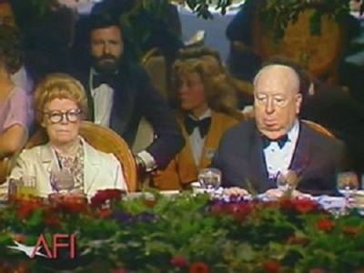 The American Film Institute Salute to ...