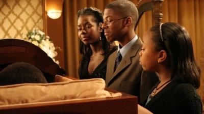 The Bernie Mac Show