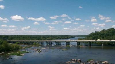 Great American Railroad Journeys