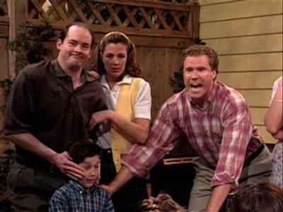 Saturday Night Live