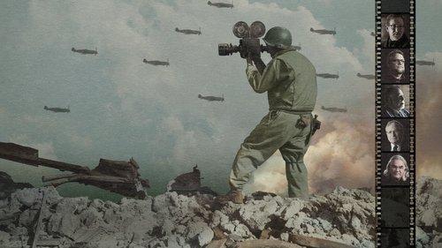 Five Came Back filmas žiurėti online