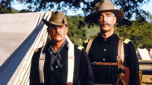 Rough Riders filmas žiurėti online