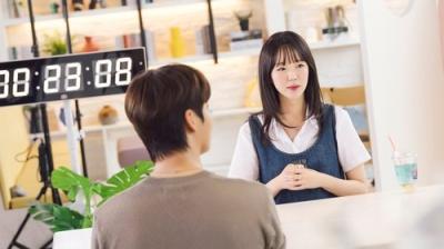 60분 소개팅: 30분마다 뉴페이스