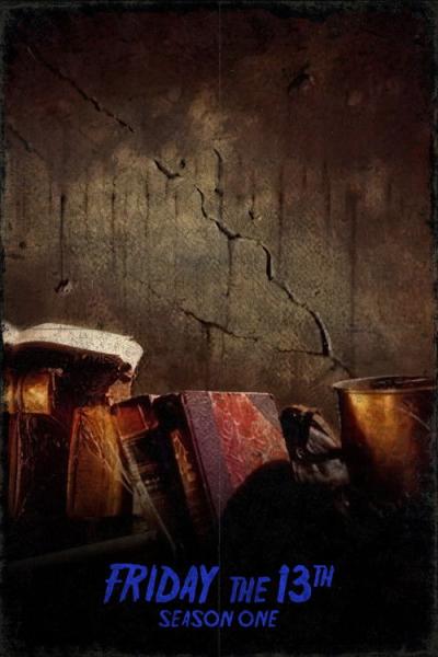 Friday the 13th: The Series filmas online